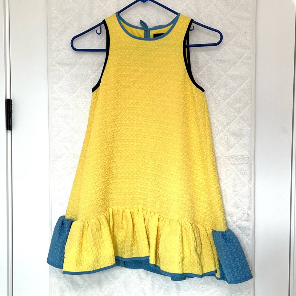 🌟Victoria Beckham Little girl dress
